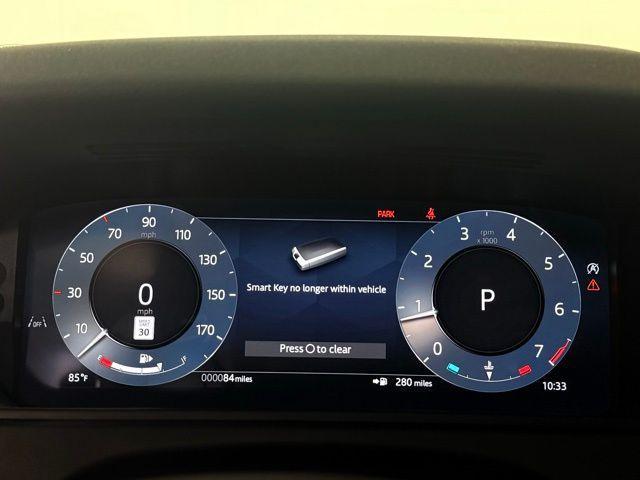 Photo of 2026 Fuji White Land Rover Range Rover Velar