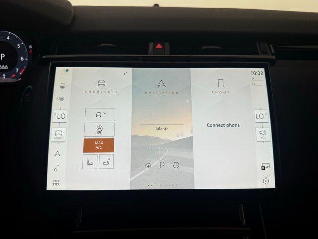 Photo of 2026 Fuji White Land Rover Range Rover Velar