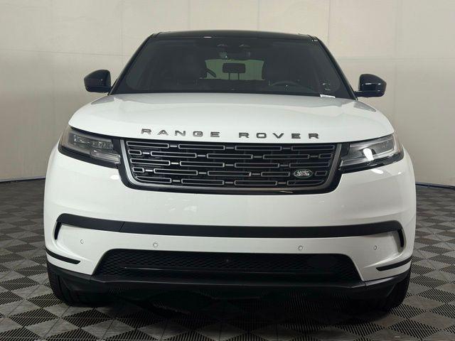 Photo of 2026 Fuji White Land Rover Range Rover Velar