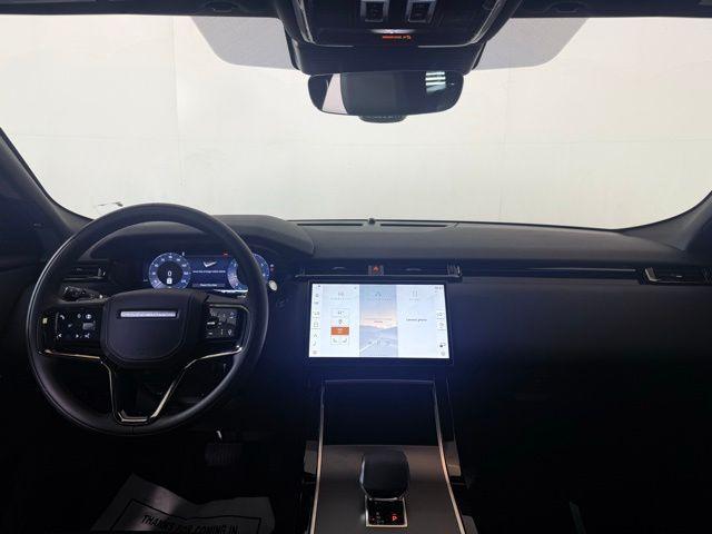 Photo of 2026 Fuji White Land Rover Range Rover Velar
