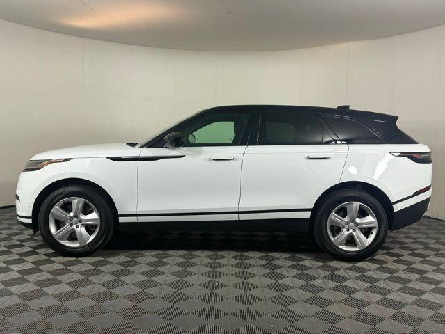 Photo of 2026 Fuji White Land Rover Range Rover Velar