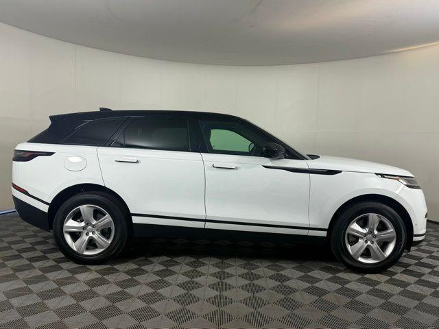 Photo of 2026 Fuji White Land Rover Range Rover Velar