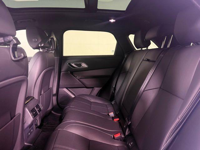 Photo of 2026 Fuji White Land Rover Range Rover Velar