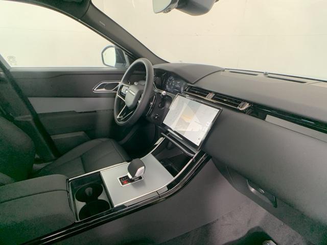 Photo of 2025 Fuji White Land Rover Range Rover Velar