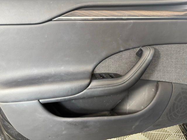 Photo of 2023 Black Tesla Model S