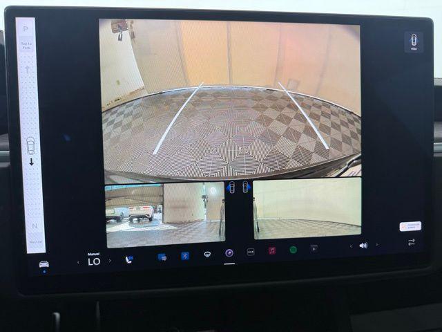 Photo of 2023 Black Tesla Model S