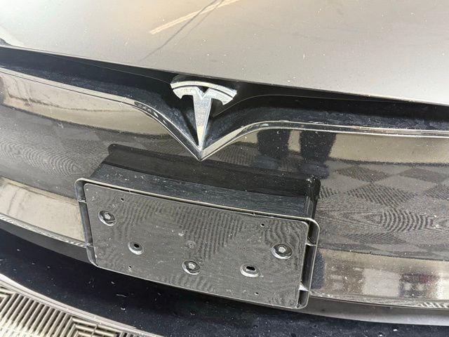 Photo of 2023 Black Tesla Model S
