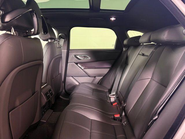 Photo of 2026 Santorini Black Land Rover Range Rover Velar