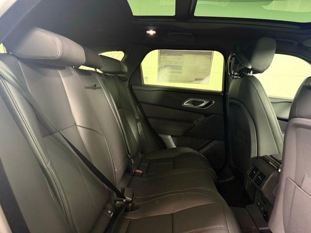 Photo of 2026 Santorini Black Land Rover Range Rover Velar