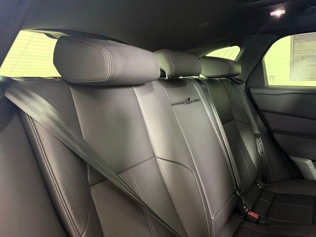 Photo of 2026 Santorini Black Land Rover Range Rover Velar
