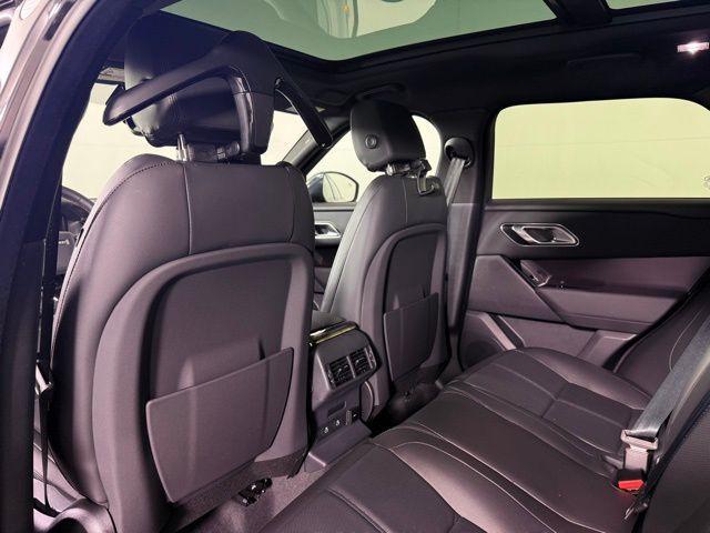 Photo of 2026 Santorini Black Land Rover Range Rover Velar