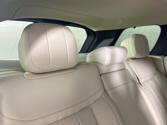Photo of 2025 Carpathian Grey Land Rover Range Rover