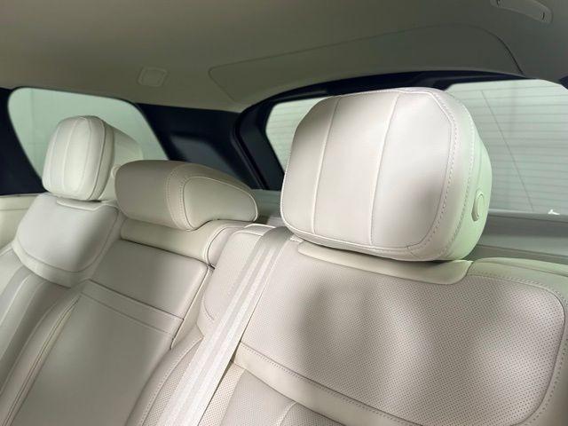 Photo of 2025 Carpathian Grey Land Rover Range Rover