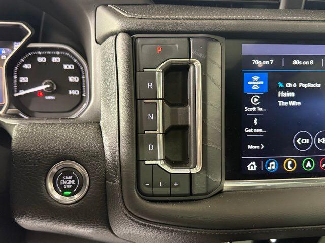 Photo of 2021 Onyx Black GMC Yukon XL