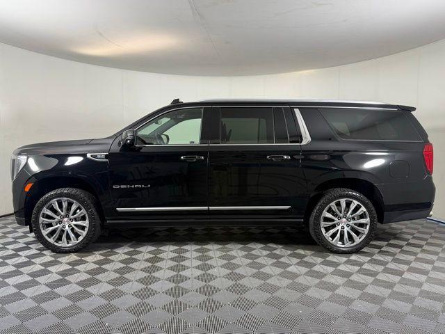 Photo of 2021 Onyx Black GMC Yukon XL