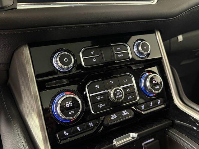 Photo of 2021 Onyx Black GMC Yukon XL