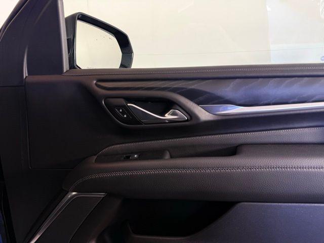 Photo of 2021 Onyx Black GMC Yukon XL