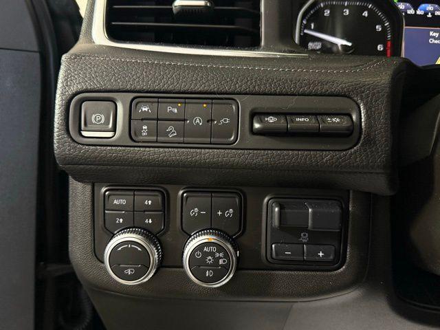 Photo of 2021 Onyx Black GMC Yukon XL