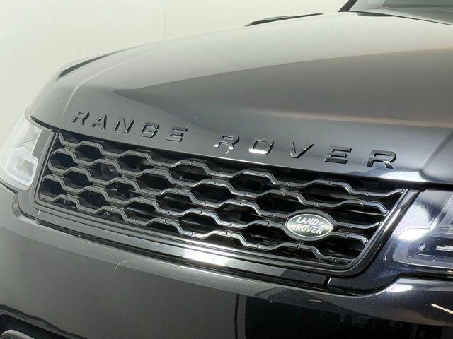 Photo of 2022 Santorini Black Land Rover Range Rover Sport