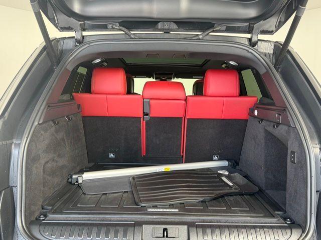 Photo of 2022 Santorini Black Land Rover Range Rover Sport