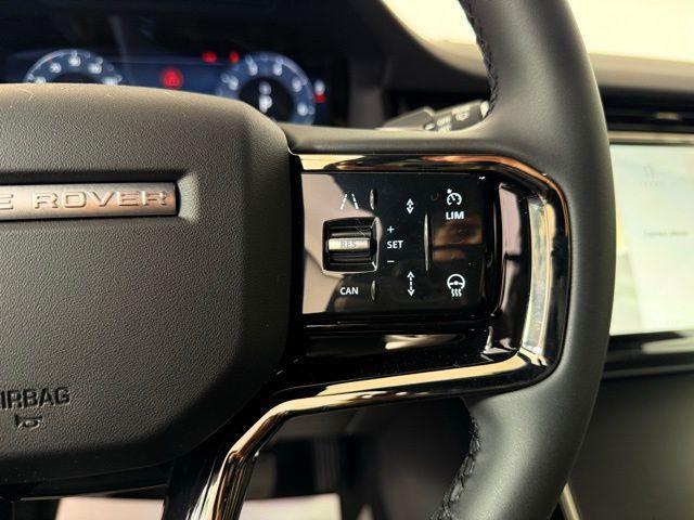 Photo of 2026 Eiger Grey Land Rover Range Rover Evoque