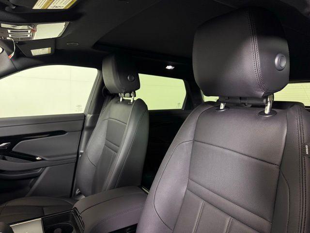 Photo of 2026 Eiger Grey Land Rover Range Rover Evoque