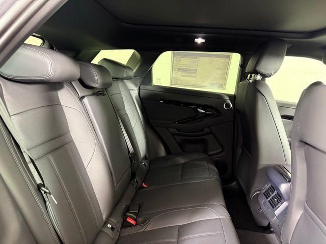 Photo of 2026 Eiger Grey Land Rover Range Rover Evoque