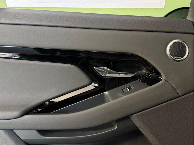 Photo of 2026 Eiger Grey Land Rover Range Rover Evoque