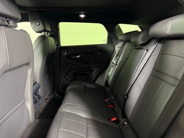 Photo of 2026 Eiger Grey Land Rover Range Rover Evoque