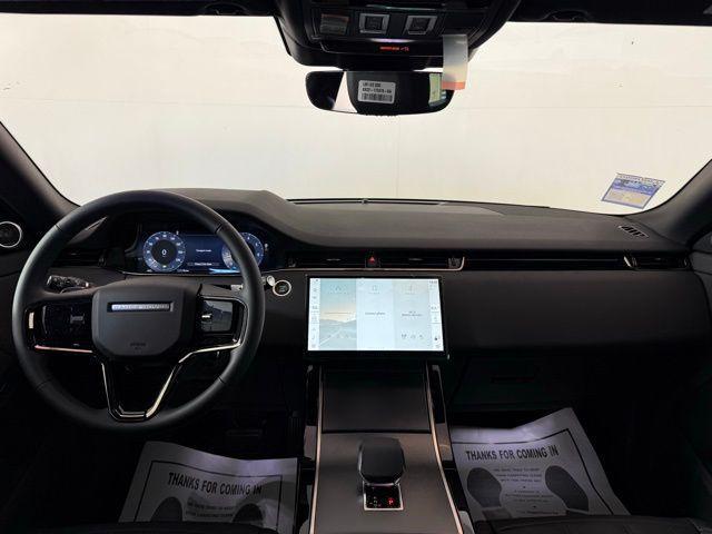 Photo of 2026 Eiger Grey Land Rover Range Rover Evoque