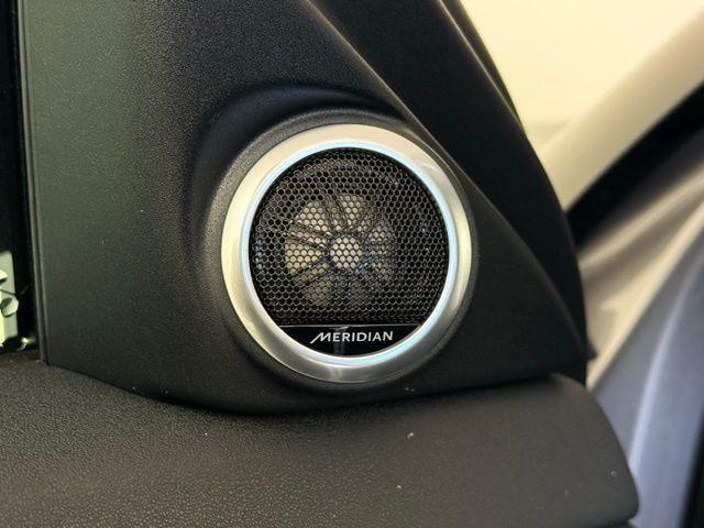 Photo of 2026 Eiger Grey Land Rover Range Rover Evoque