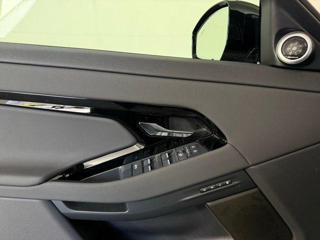Photo of 2026 Eiger Grey Land Rover Range Rover Evoque