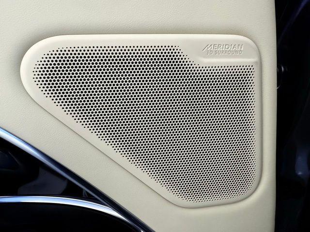 Photo of 2025 Eiger Grey Land Rover Range Rover