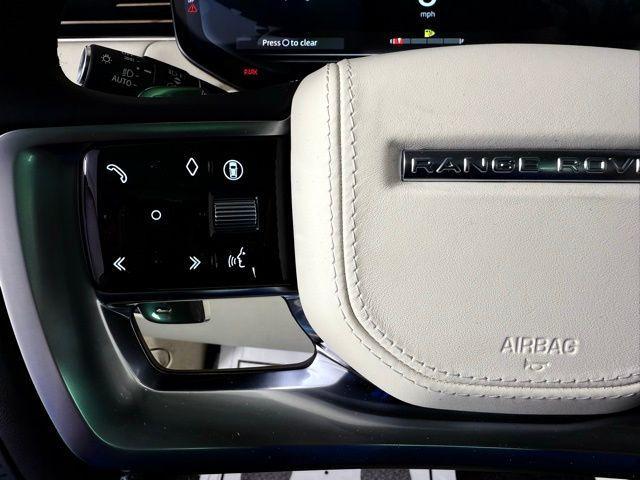 Photo of 2025 Eiger Grey Land Rover Range Rover