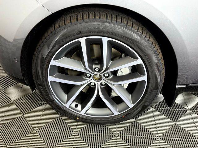 Photo of 2025 Eiger Grey Land Rover Range Rover