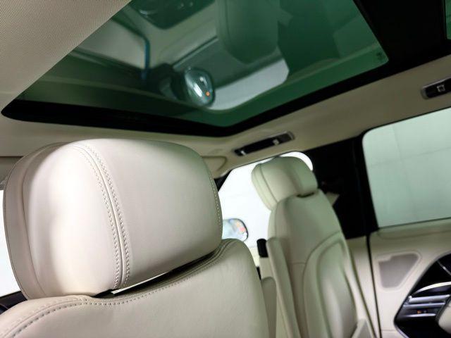 Photo of 2025 Eiger Grey Land Rover Range Rover