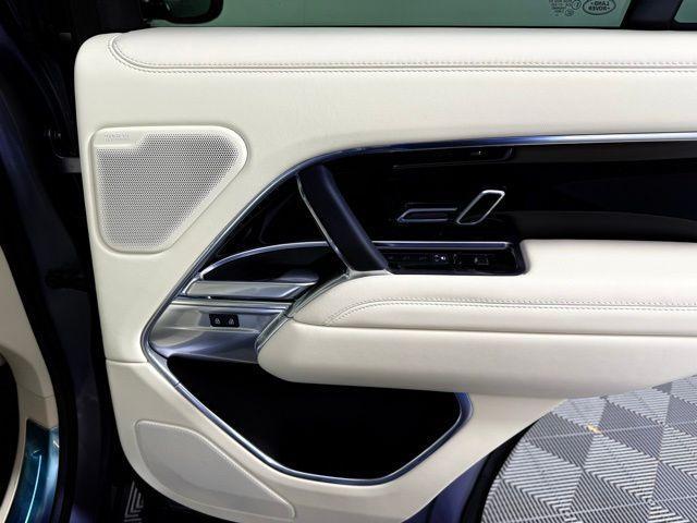 Photo of 2025 Eiger Grey Land Rover Range Rover