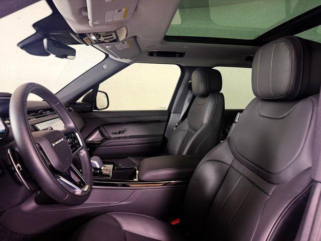 Photo of 2024 Carpathian Grey Land Rover Range Rover Sport