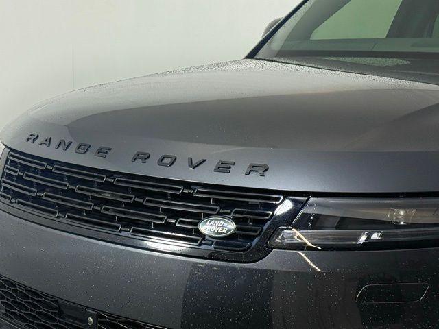 Photo of 2024 Carpathian Grey Land Rover Range Rover Sport