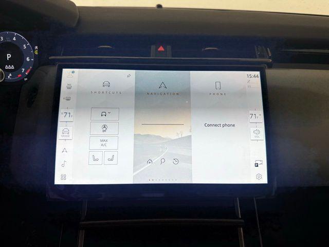 Photo of 2026 Varesine Blue Land Rover Range Rover Velar
