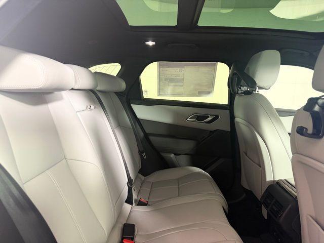 Photo of 2026 Varesine Blue Land Rover Range Rover Velar