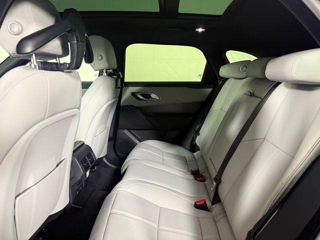Photo of 2026 Varesine Blue Land Rover Range Rover Velar