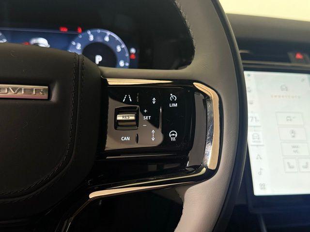 Photo of 2026 Varesine Blue Land Rover Range Rover Velar