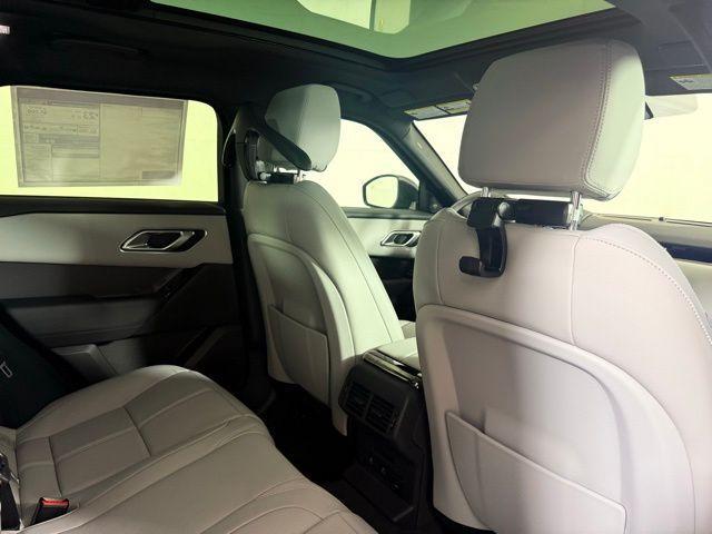 Photo of 2026 Varesine Blue Land Rover Range Rover Velar