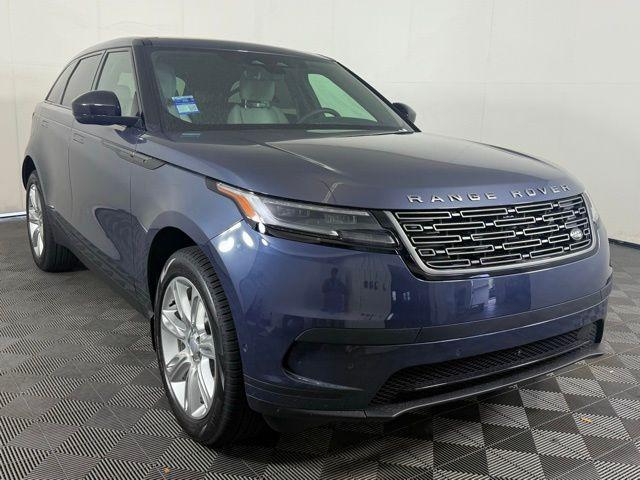 Photo of 2026 Varesine Blue Land Rover Range Rover Velar