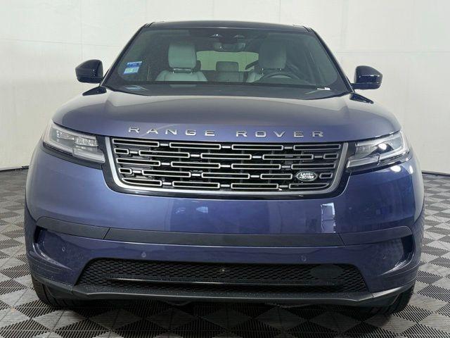 Photo of 2026 Varesine Blue Land Rover Range Rover Velar