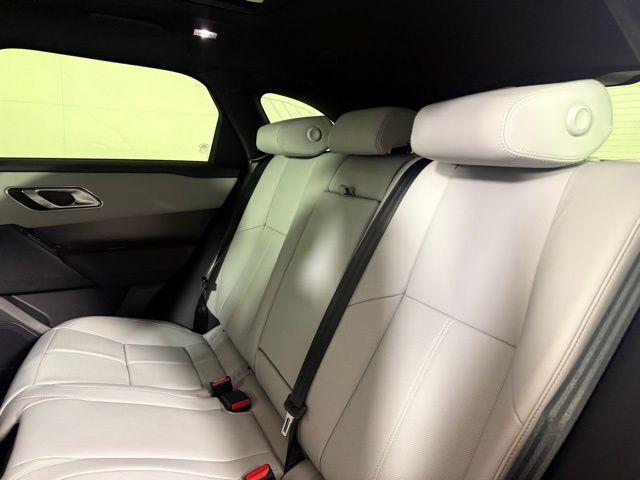 Photo of 2026 Varesine Blue Land Rover Range Rover Velar
