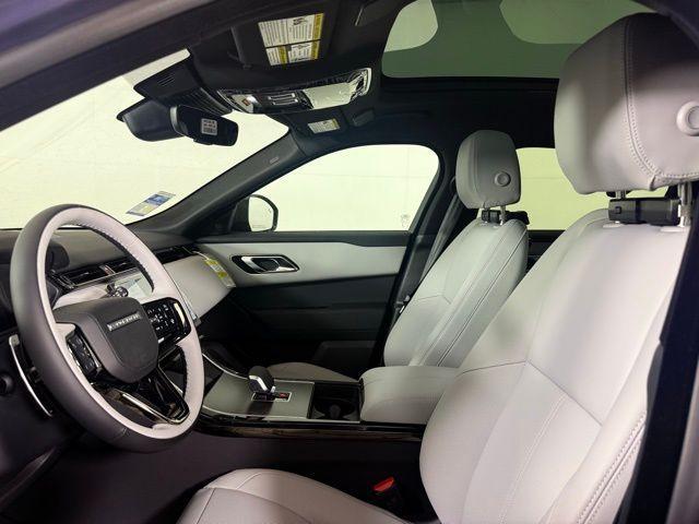 Photo of 2026 Varesine Blue Land Rover Range Rover Velar