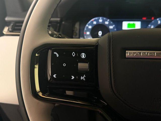 Photo of 2026 Varesine Blue Land Rover Range Rover Velar