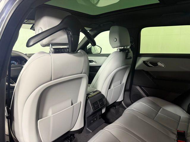 Photo of 2026 Varesine Blue Land Rover Range Rover Velar